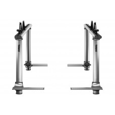 BARRAS THULE XSPORTER PRO 500